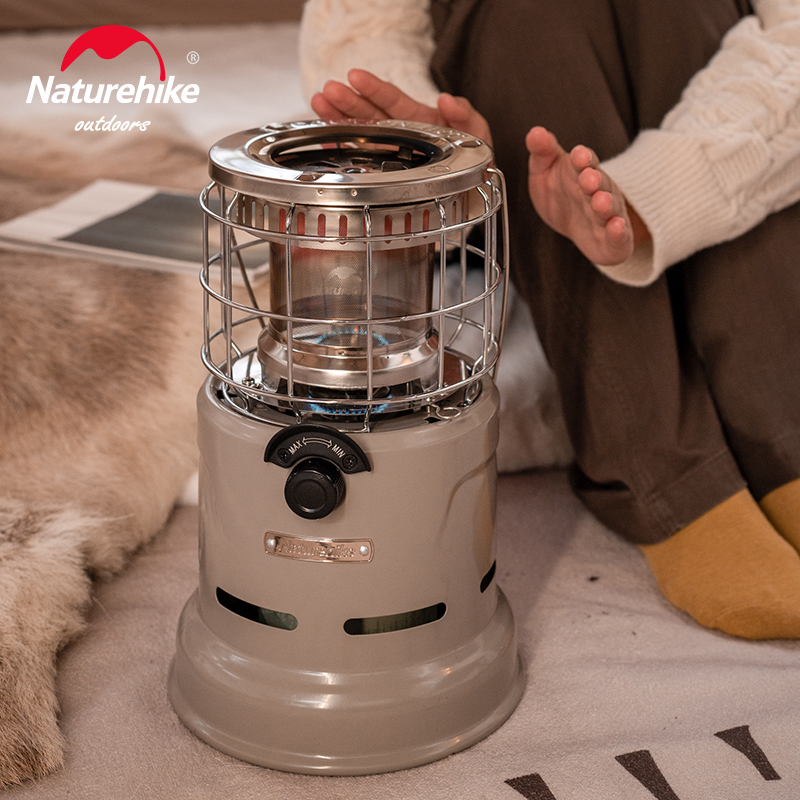 Naturehike-kachel Multifunctio - Cooking On Camping Stove recensie en prijs