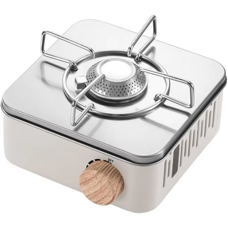 2800W Camping Mini Gasfornuis  - Camping Cooking Butane recensie en prijs