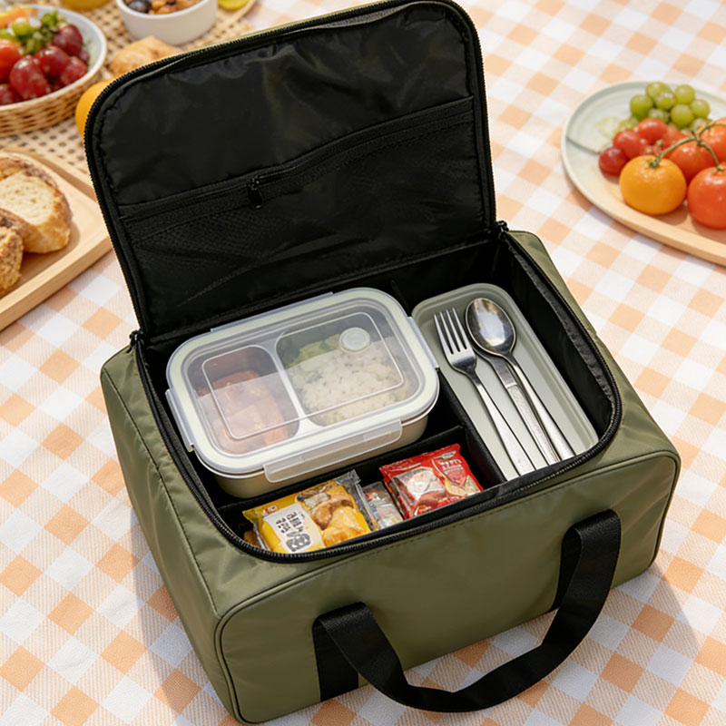 Beiyue Outdoor Camping Picknic - Camping Cooking Utensil Bag recensie en prijs