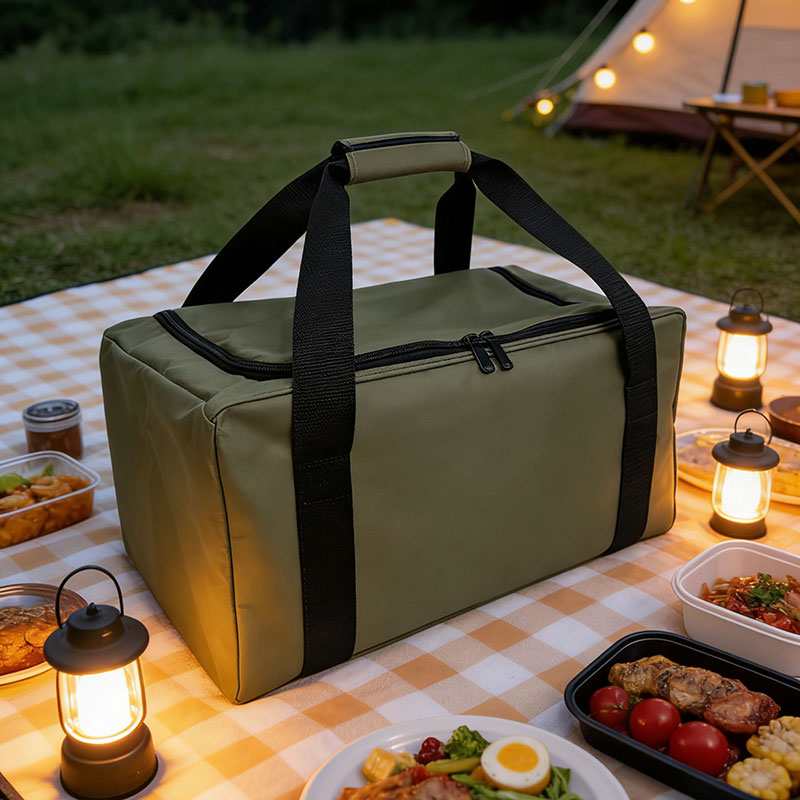 Beiyue Outdoor Camping Picknic - Camping Cooking Utensil Bag recensie en prijs
