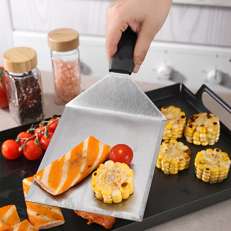 7-delige Ultieme Barbecuetooks - Quality Camping Cooking Set recensie en prijs