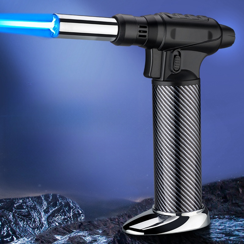 360 °   Ontsteking Butaangas A - Camping Cooking Butane recensie en prijs