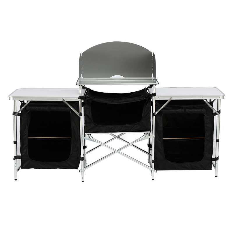 Moderne multifunctionele alumi - Camping Cooking Electric recensie en prijs