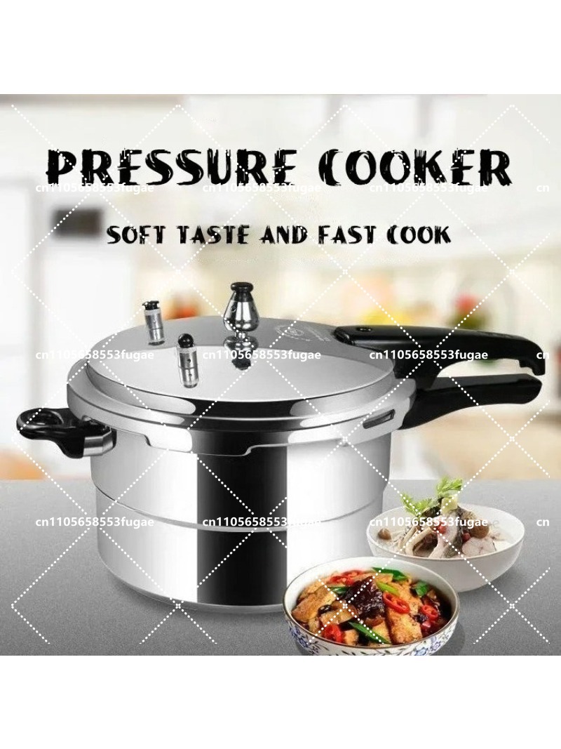 Keuken Snelkookpan Kookgerei S - Camping Cooking Open Fire recensie en prijs