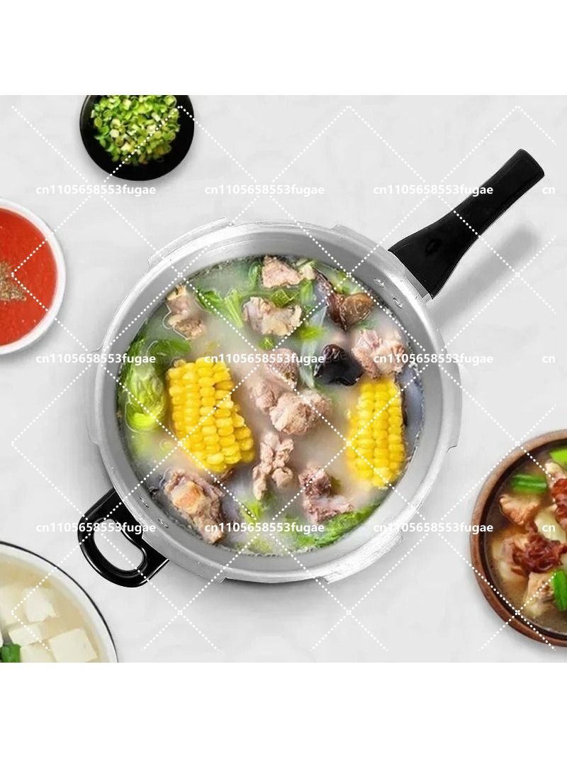 Keuken Snelkookpan Kookgerei S - Camping Cooking Open Fire recensie en prijs