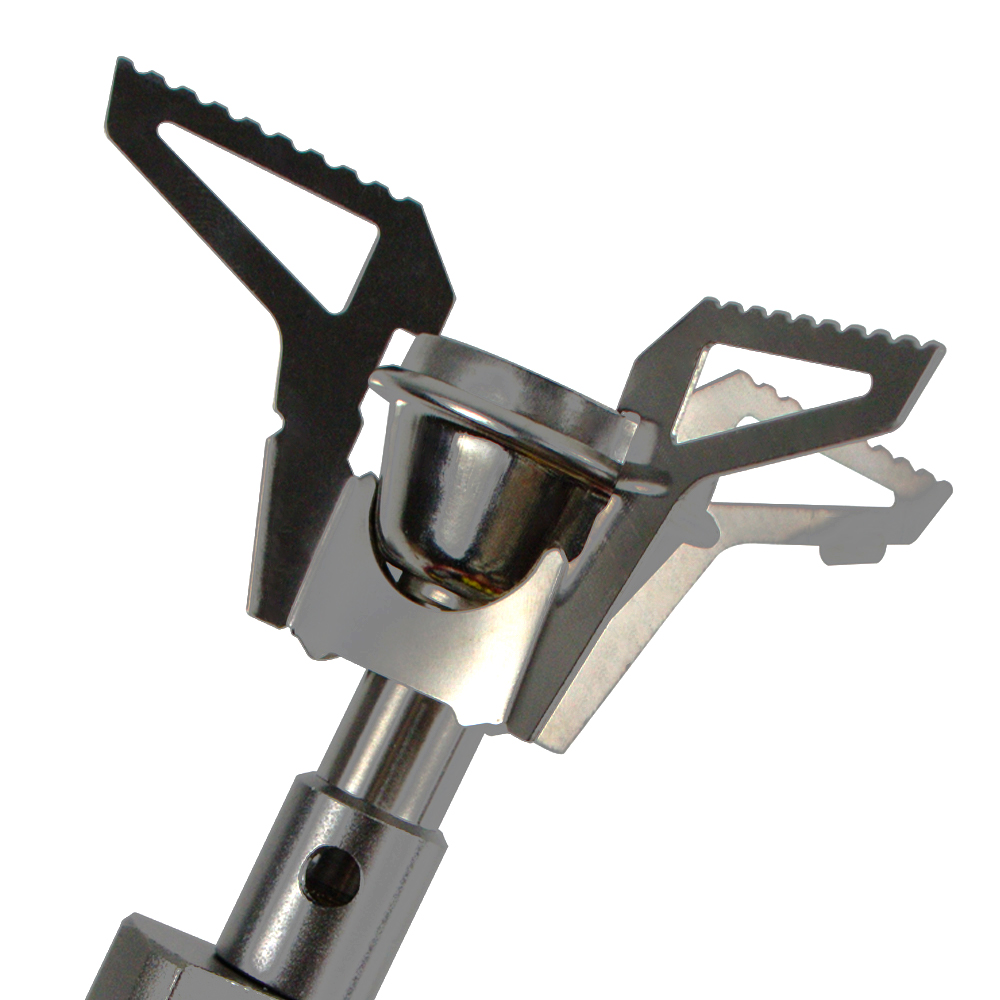 Outdoor Gasfornuis Verwarming  - Camping Cooking Butane recensie en prijs
