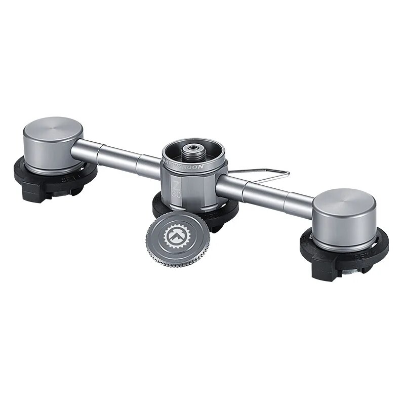 CAMPINGMOON Outdoor Camping 1  - Cooking On Camping Stove recensie en prijs