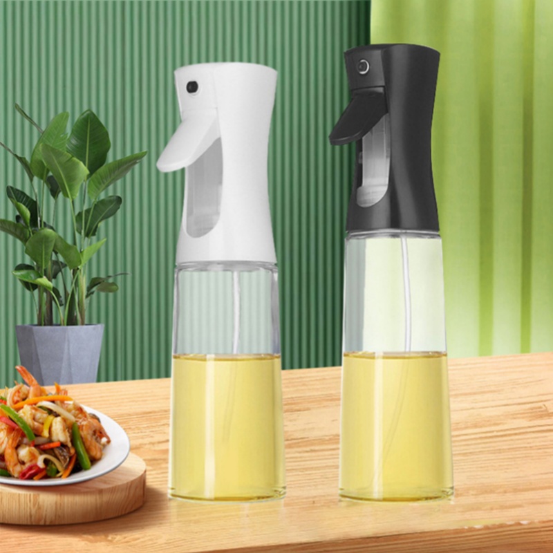 Olie Spray Fles Keuken Olie Ve - Camping Cooking Oil Container recensie en prijs