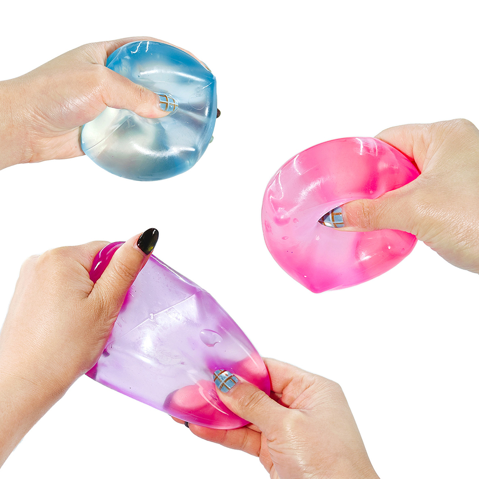 Dumpling Squishy Kaas Squishy  - Fire Starter Cube recensie en prijs