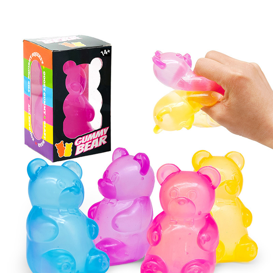 Dumpling Squishy Kaas Squishy  - Fire Starter Cube recensie en prijs