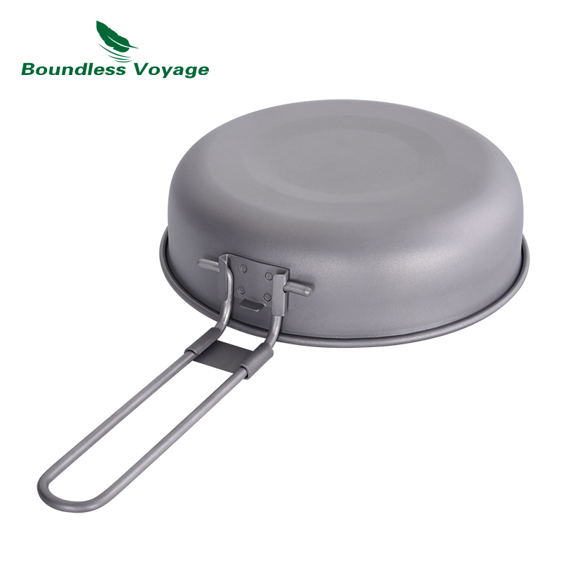 Grenzeloze Voyage Ultralichte  - Camping Cooking Tin recensie en prijs