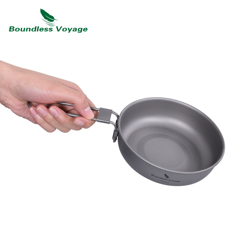 Grenzeloze Voyage Ultralichte  - Camping Cooking Tin recensie en prijs