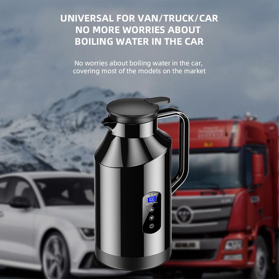 Yanace 1500ML Grote Capaciteit - Camping Cooking Tin recensie en prijs