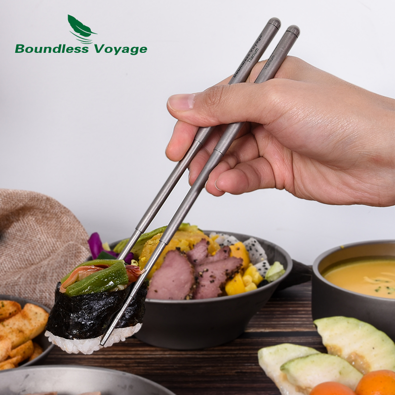 Boundless Voyage Titanium Camp - Camping Cooking Disc recensie en prijs