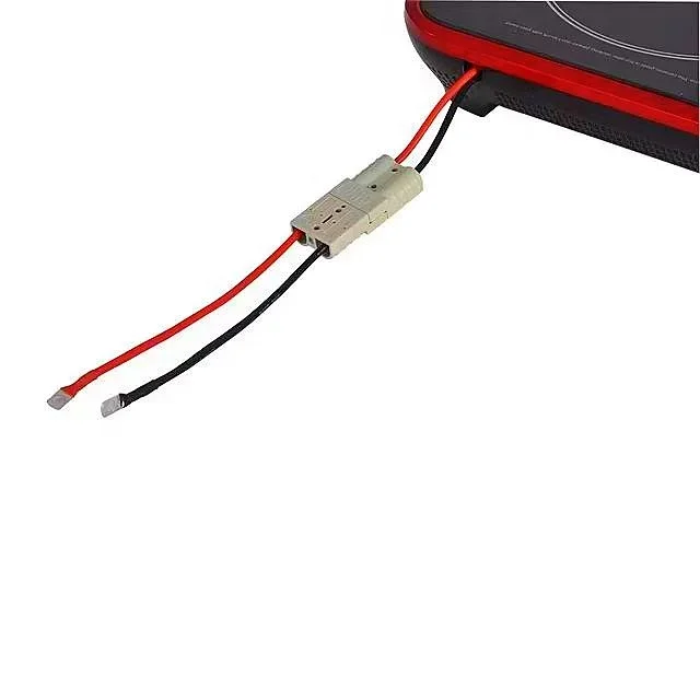 Aanraakknop Solar 24 Volt 48V  - Camping Cooking Electric recensie en prijs