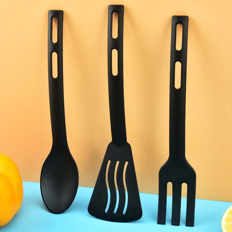 1/3 Pack Nylon Keuken Gereedsc - Camping Cooking With Kids recensie en prijs