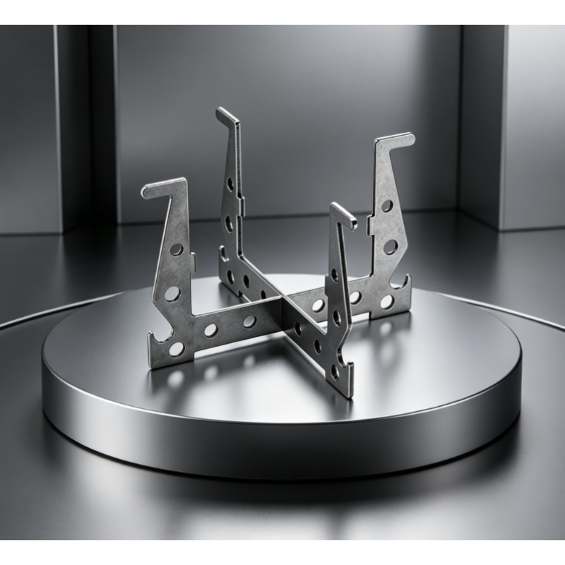 1 stk/set split-type roestvrij - Cooking On Camping Stove recensie en prijs