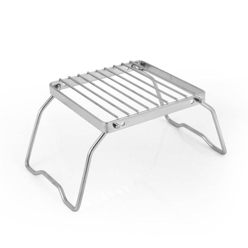 Outdoor zomer lichtgewicht roe - Camping Cooking Grate recensie en prijs