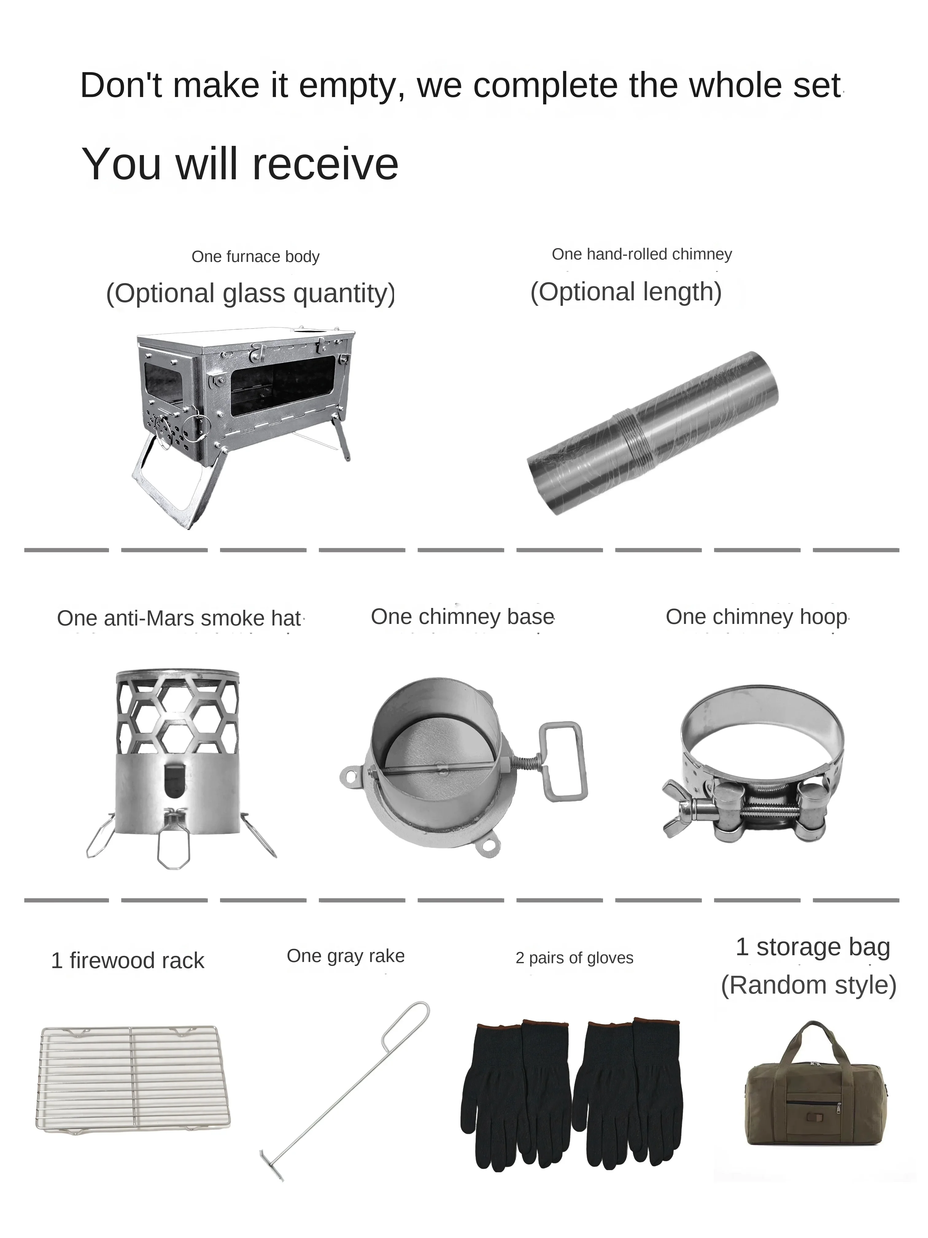 WT Star Ti Titaniumlegering Op - Cooking On Camping Stove recensie en prijs