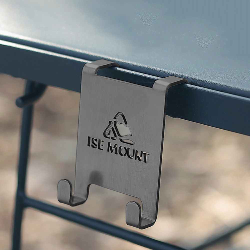 Hang Gasbus Haak Camping Tafel - Cooking On Camping Stove recensie en prijs