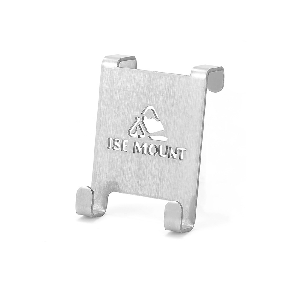 Hang Gasbus Haak Camping Tafel - Cooking On Camping Stove recensie en prijs