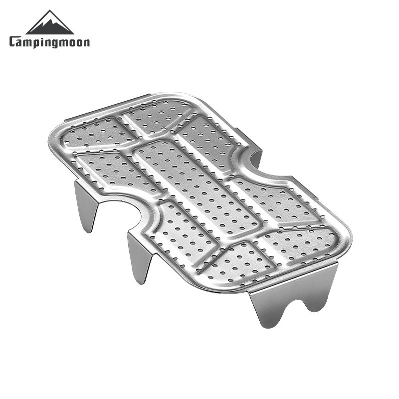 CAMPINGMOON Outdoor Camping Al - Camping Cooking Disc recensie en prijs