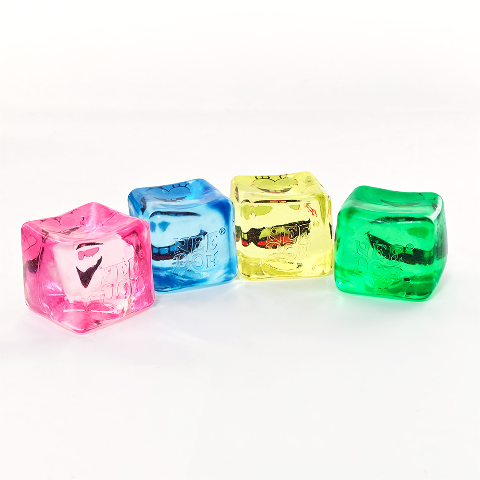 Spongebob Needoh Nice Cube Fid - Fire Starter Cube recensie en prijs