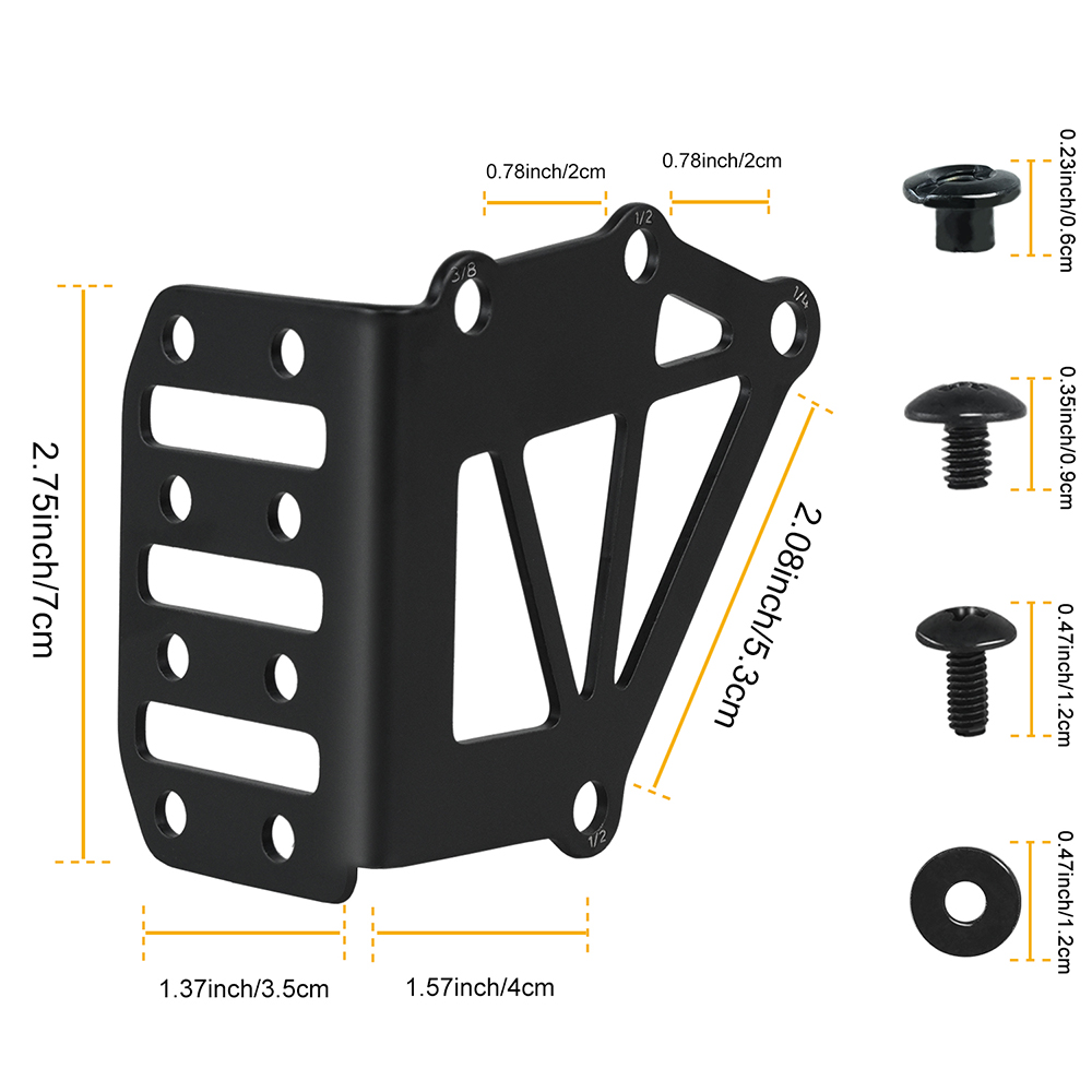 BOOIU Tactische Holster Adapte - Camping Cooking Disc recensie en prijs