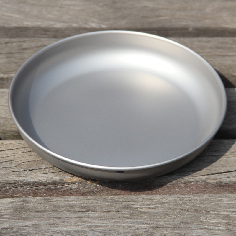 Keith Titanium Plaat Camping T - Camping Cooking Disc recensie en prijs