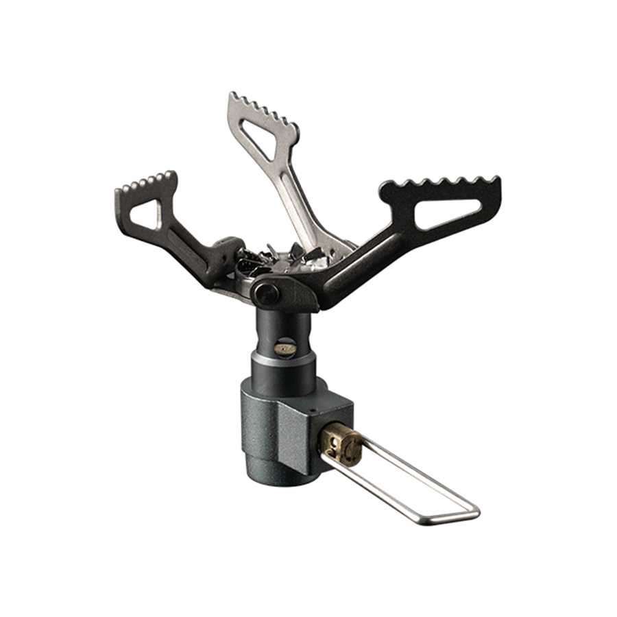 Brs Outdoor Gasfornuis Camping - Camping Cooking Butane recensie en prijs
