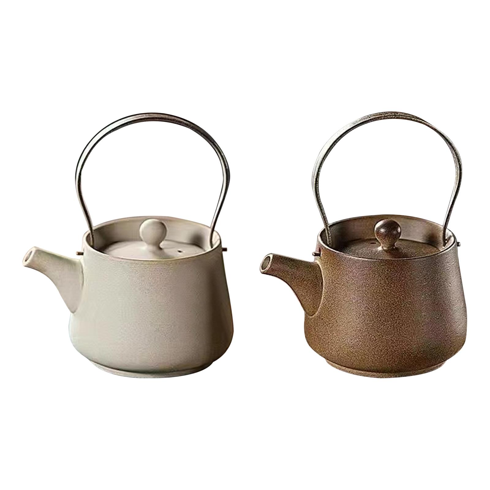 200ml Keramische Theepot Boerd - Camping Cooking Tin recensie en prijs