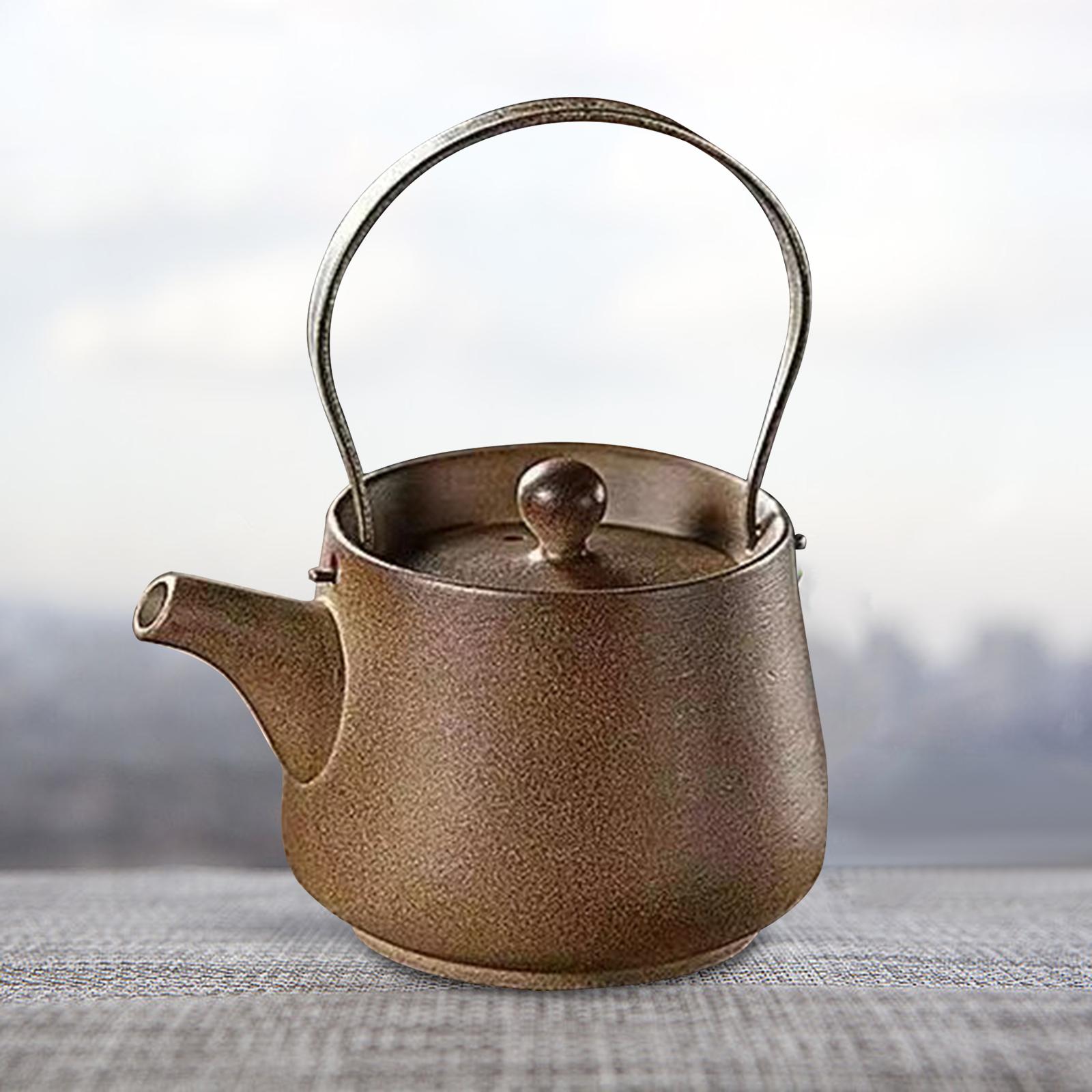 200ml Keramische Theepot Boerd - Camping Cooking Tin recensie en prijs