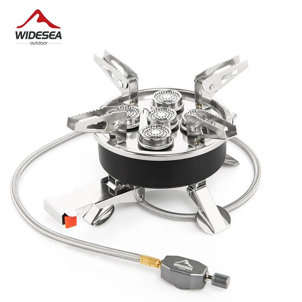 Widesea Camping Toerist Brande - Camping Cooking Grate recensie en prijs