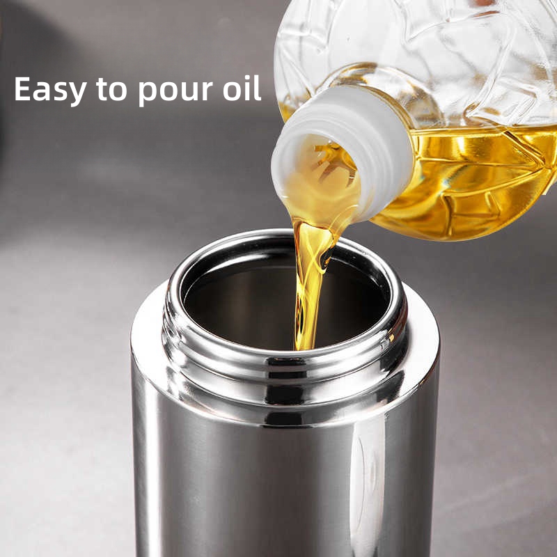 Olie Spuitfles Keuken Bbq Koke - Camping Cooking Oil Container recensie en prijs