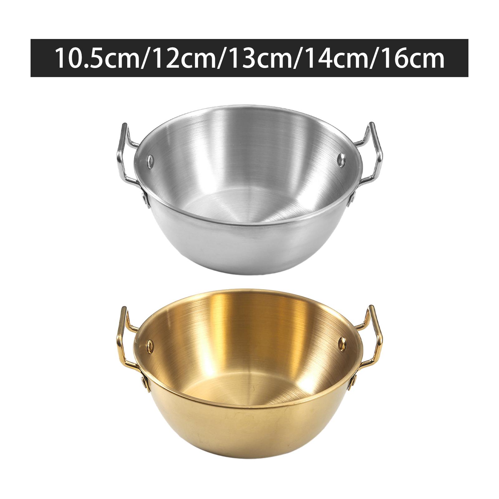 Ramen kookpot, instant noedels - Camping Cooking Noodles recensie en prijs