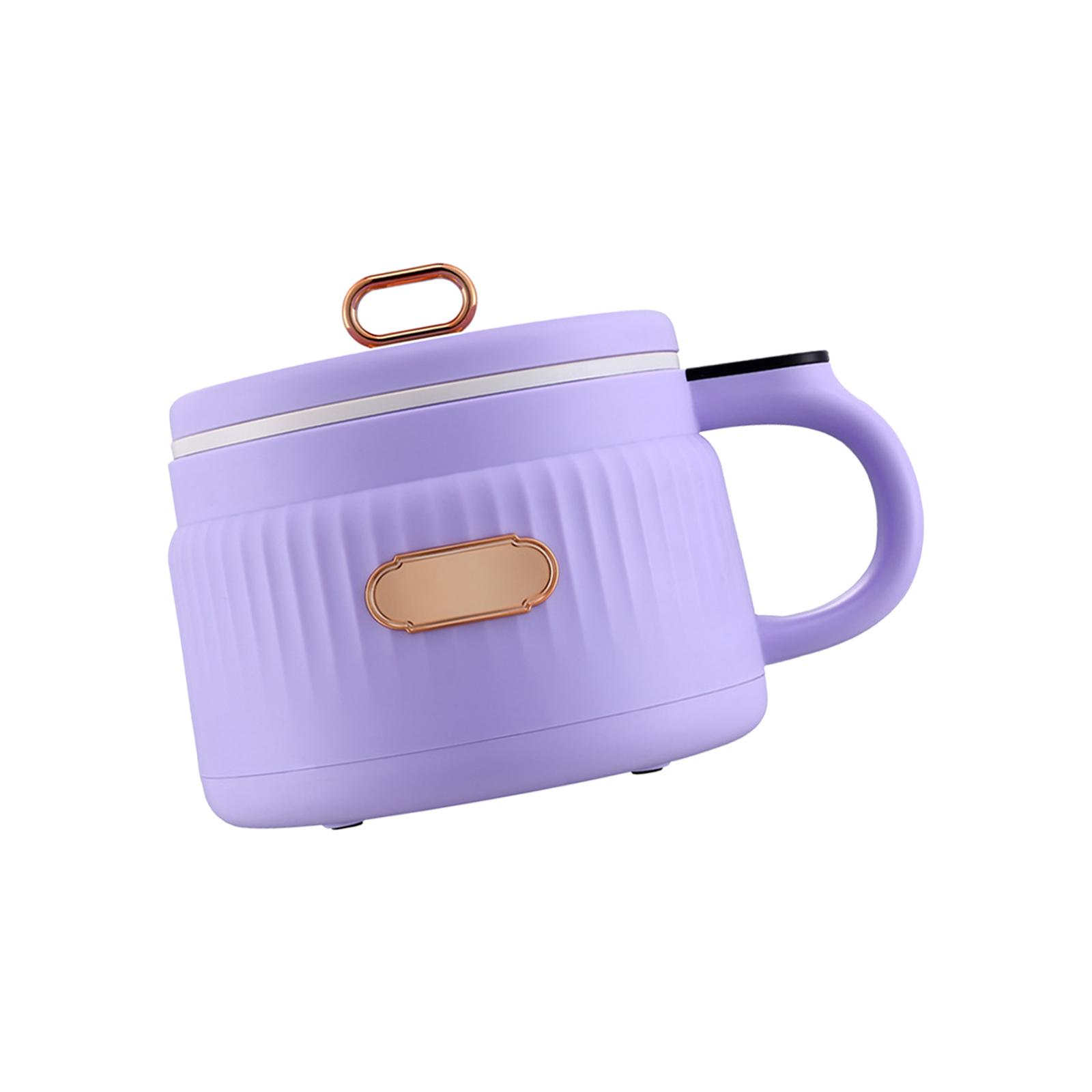 Kleine Rijstkoker 1.6L Noedelk - Camping Cooking Noodles recensie en prijs