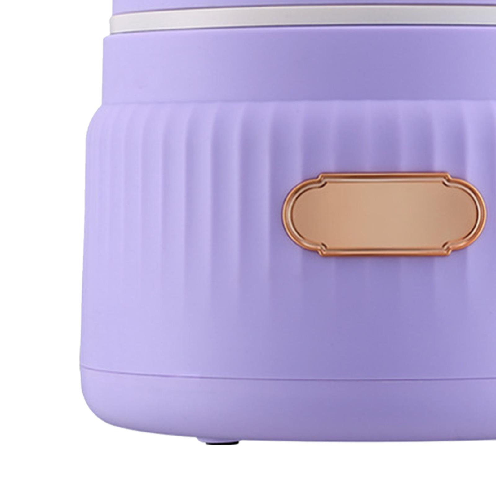 Kleine Rijstkoker 1.6L Noedelk - Camping Cooking Noodles recensie en prijs