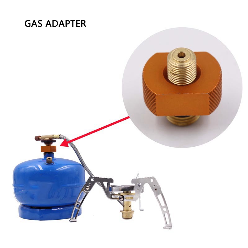 CHFL Outdoor Camping Wandelen  - Cooking On Camping Stove recensie en prijs