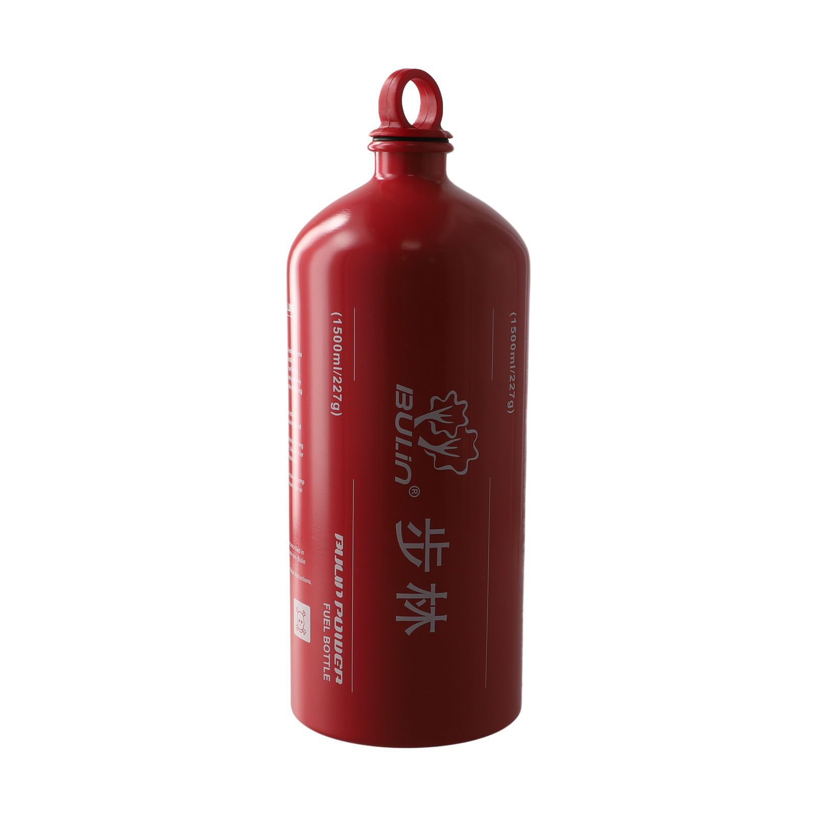 /1500ML /Aluminium /Legering o - Camping Cooking Oil Container recensie en prijs