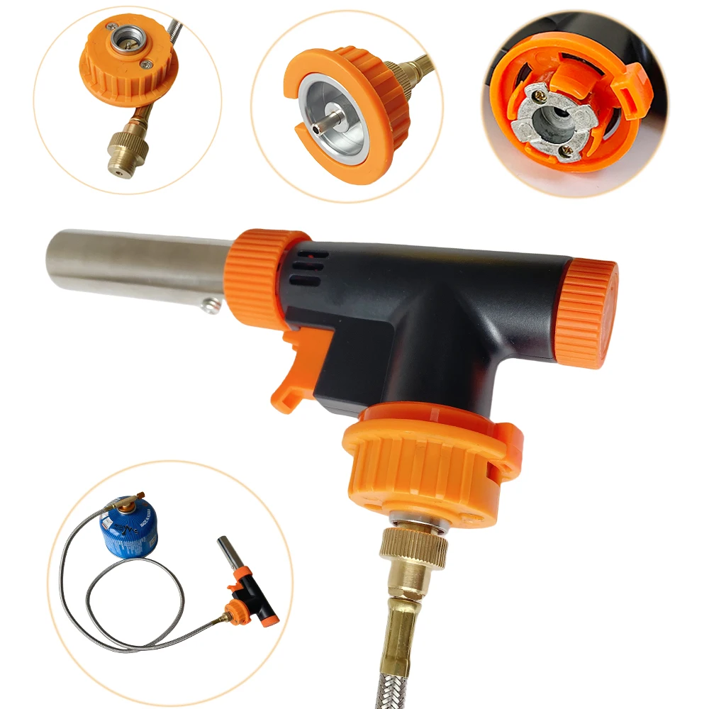 Outdoor Cassette Adapter Draad - Cooking On Camping Stove recensie en prijs