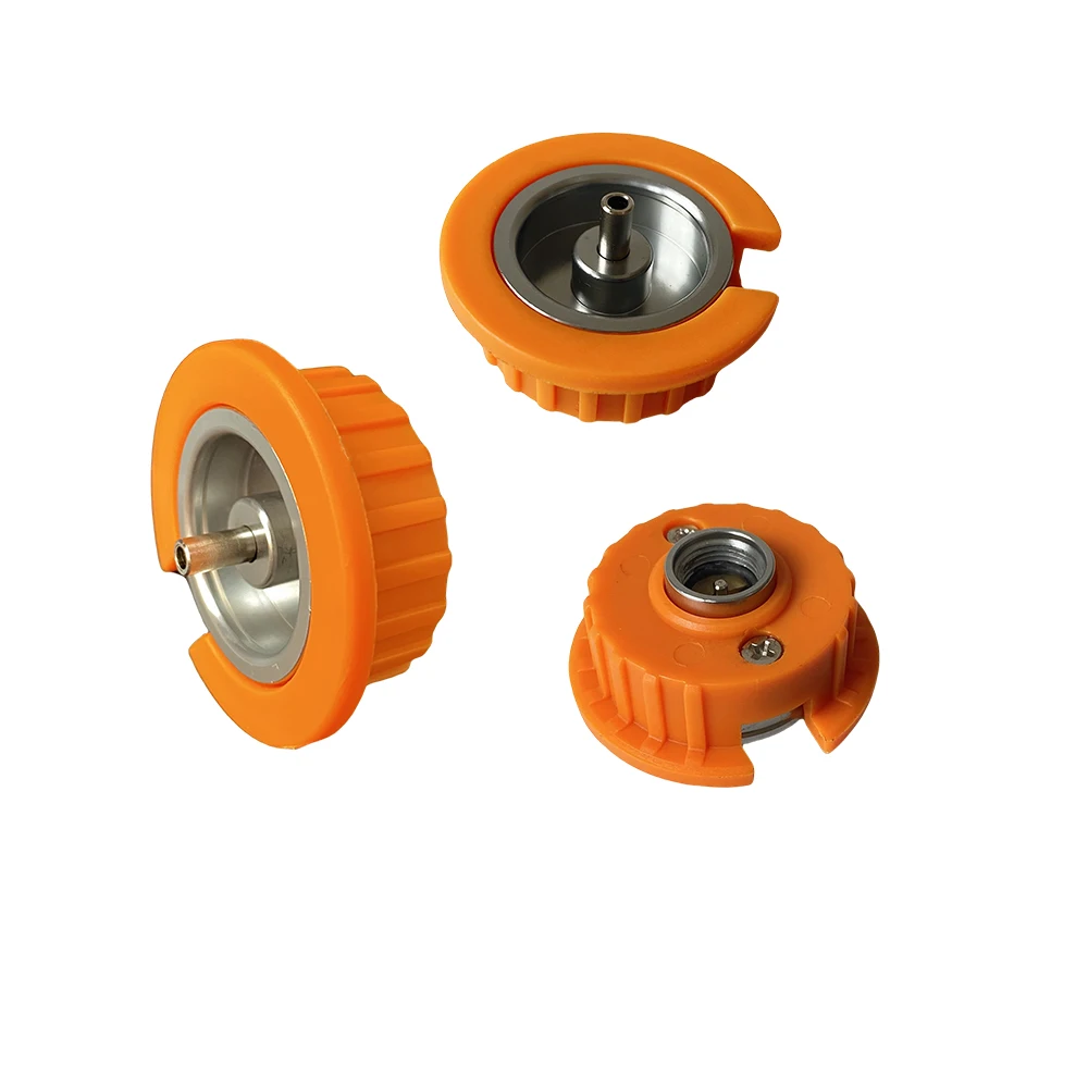 Outdoor Cassette Adapter Draad - Cooking On Camping Stove recensie en prijs