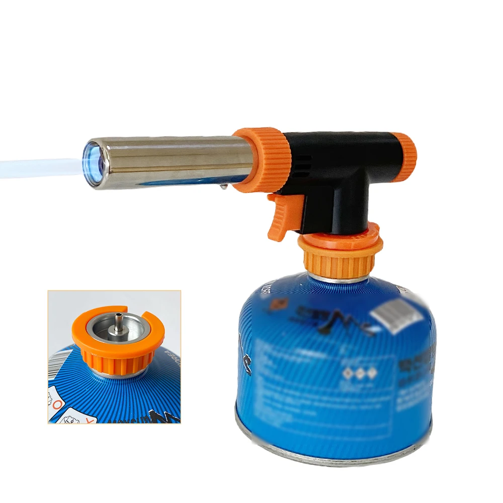 Outdoor Cassette Adapter Draad - Cooking On Camping Stove recensie en prijs
