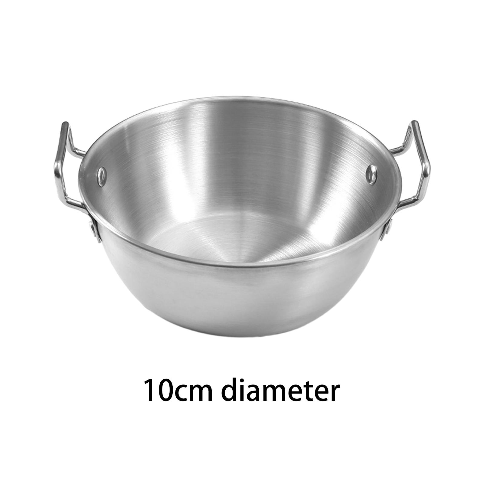 Ramen kookpot Universeel met d - Camping Cooking Noodles recensie en prijs