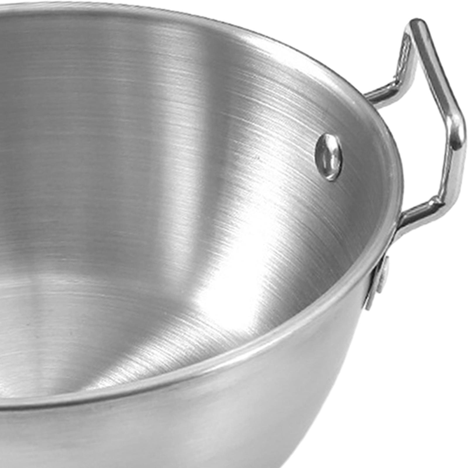 Ramen kookpot Universeel met d - Camping Cooking Noodles recensie en prijs