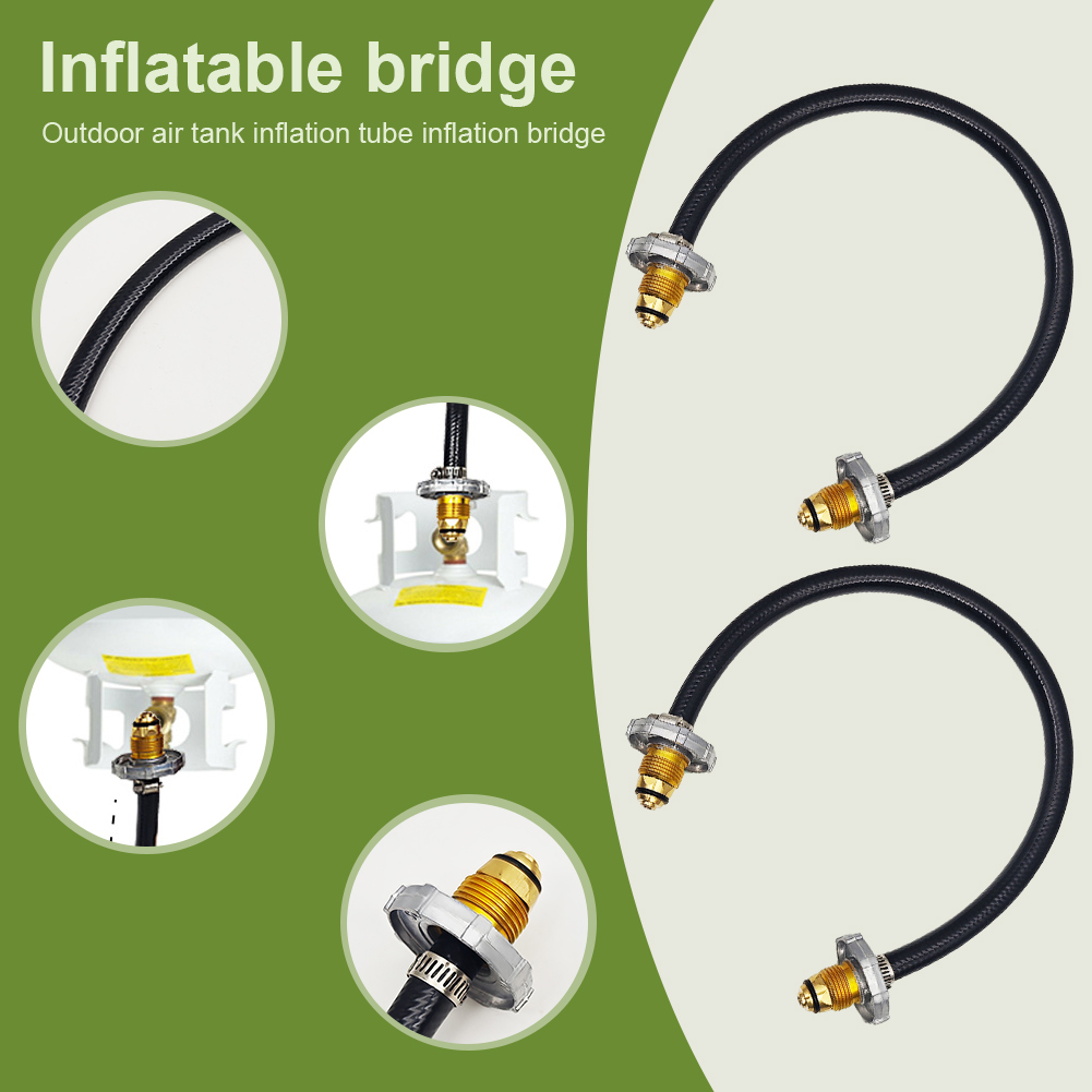 60 cm wederzijdse vulling brug - Cooking On Camping Stove recensie en prijs