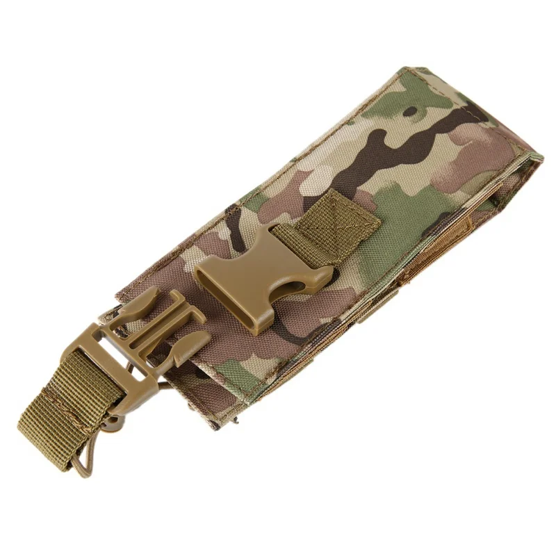 Molle Waterfles Holster Pouch  - Camping Cooking Tin recensie en prijs