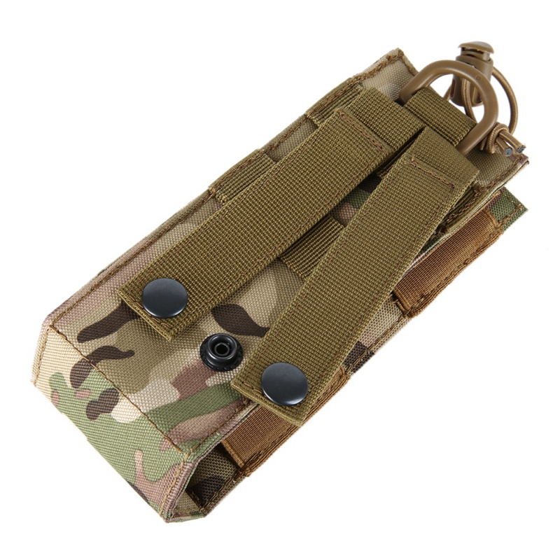 Molle Waterfles Holster Pouch  - Camping Cooking Tin recensie en prijs
