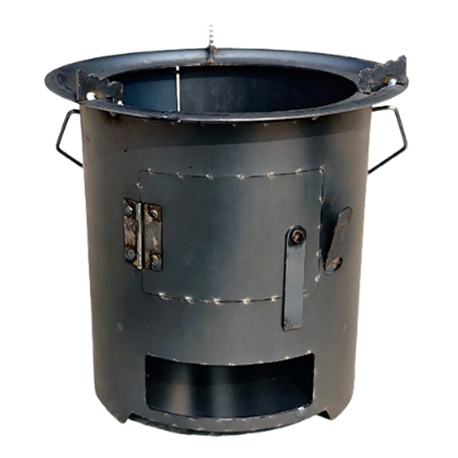 Houtoven Indoor Multifunctione - Camping Cooking Over Fire recensie en prijs